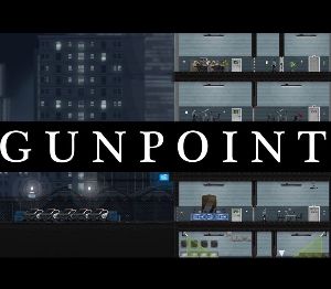 Gunpoint Steam Подарок