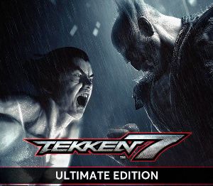 TEKKEN 7 Ultimate-издание Steam Ключ