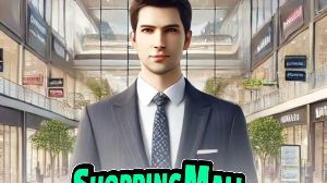 ShoppingMall: Manager Simulator PC Steam Ключ