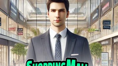 ShoppingMall: Manager Simulator PC Steam Ключ