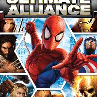 Marvel: Ultimate Alliance Steam Ключ