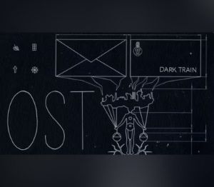 Dark Train - Soundtrack DLC PC Steam Ключ