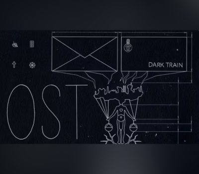 Dark Train - Soundtrack DLC PC Steam Ключ