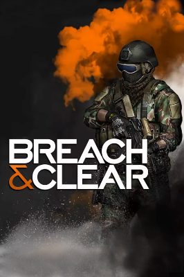Breach & Clear Steam Подарок