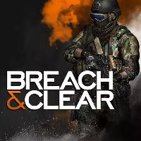 Breach & Clear Steam Подарок