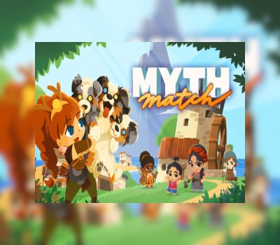 Mythmatch PC Steam CD Key