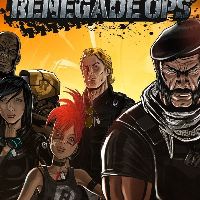 Renegade Ops Steam Подарок