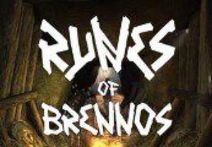 Runes of Brennos Steam Ключ