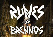 Runes of Brennos Steam Ключ