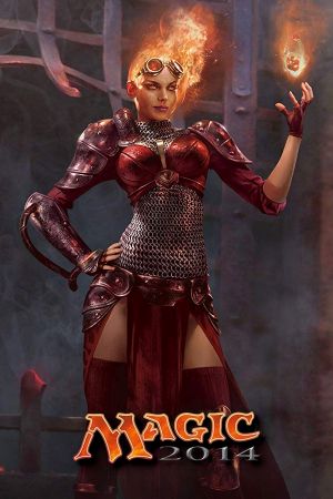 Magic 2014 - Duels of the Planeswalkers Особое издание Steam Подарок