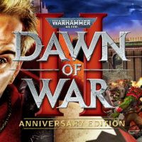 Warhammer 40,000: Dawn of War Юбилейное издание PC Steam Аккаунт