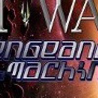 AI War: Vengeance Of The Machine DLC Steam Ключ