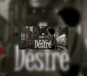 Désiré PC Steam Ключ