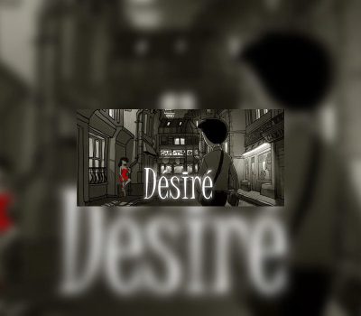 Désiré PC Steam Ключ