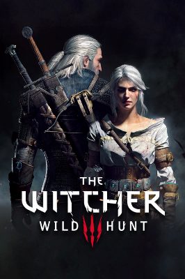 The Witcher 3: Wild Hunt Ремастер PC Steam Аккаунт