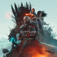 The Witcher 3: Wild Hunt Ремастер PC Steam Аккаунт