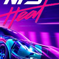 Need for Speed: Heat Deluxe-издание XBOX One Ключ