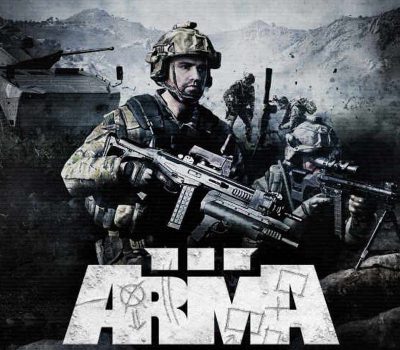 Arma 3 Tac-Ops Mission Pack DLC EU PC Steam Ключ