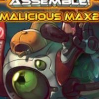 Awesomenauts - Max Focus Character DLC Steam Ключ