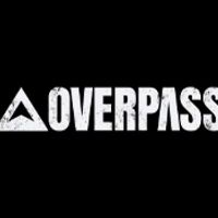 Overpass AR XBOX One Ключ
