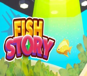 Fish Story Steam Ключ