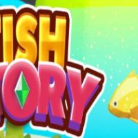 Fish Story Steam Ключ