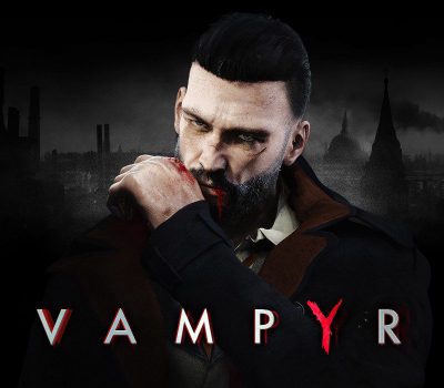 Vampyr PC Steam Аккаунт