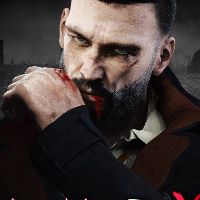 Vampyr PC Steam Аккаунт