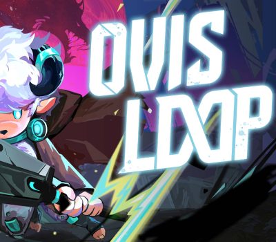OVIS LOOP PC Steam Ключ