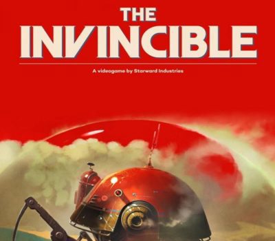 The Invincible EU PC Steam Ключ