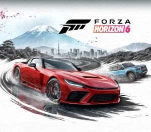 Forza Horizon 6 PC Steam Альтергифт