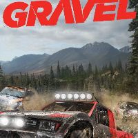 Gravel Особое издание AR XBOX One Ключ