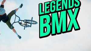 Legends BMX XBOX One / Xbox Series X|S Аккаунт