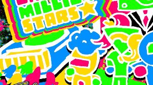 One Million Stars PC Steam Ключ