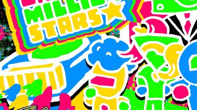 One Million Stars PC Steam Ключ