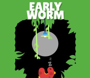 Early Worm PC Steam CD Key