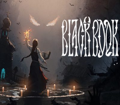 Black Book AR XBOX One / Xbox Series X|S Ключ