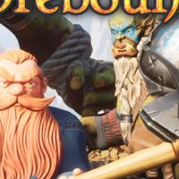 Orebound PC Steam Альтергифт