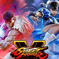 Street Fighter V - Season 2 Character Pass Steam Ключ