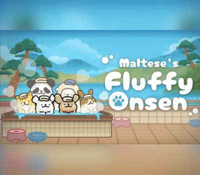 Maltese's Fluffy Onsen PC Steam CD Key