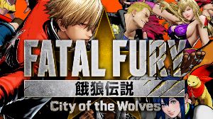 FATAL FURY: CotW - Сезонный пропуск 1 DLC PC Steam Ключ