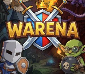 Warena PC Steam Ключ