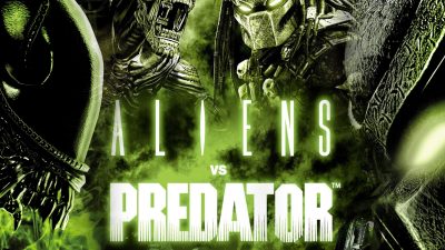 Aliens vs. Predator Коллекция NA Steam Ключ