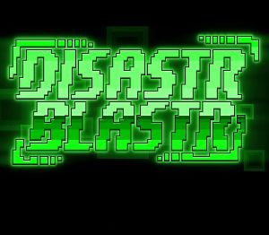 Disastr_Blastr PC Steam Ключ