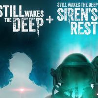 Still Wakes the Deep - The Complete Коллекция Xbox Series X|S / PC Аккаунт