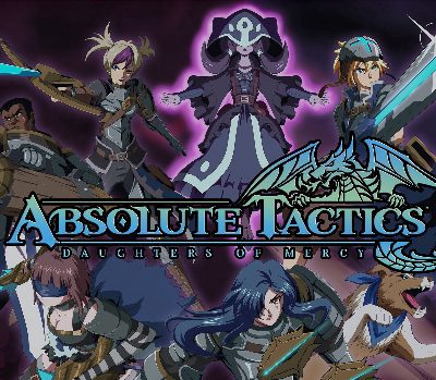 Absolute Tactics: Daughters of Mercy PC Steam Ключ