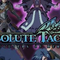 Absolute Tactics: Daughters of Mercy PC Steam Ключ