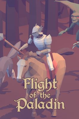 Flight of the Paladin Steam Ключ