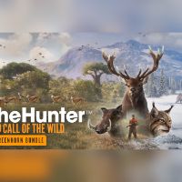 theHunter: Call of the Wild - Greenhorn Набор PC Windows 10 Аккаунт