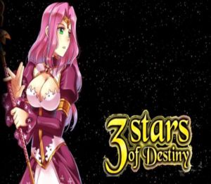 3 Stars of Destiny PC Steam Ключ